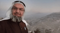 ظروف وفاة الحاج طارق البستنجي على جبل عرفة تجتاح التواصل الاجتماعي