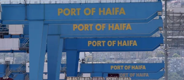 بعد استهداف الحوثي ميناء حيفا الإسرائيلي.. فصائل عراقية تعلن شنها هجوما على إيلات بالطيران المسير