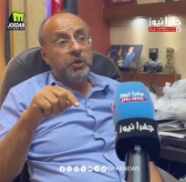 رئيس التحرير الراميني في حديث إذاعي : الحكومة لم تحرك ساكنًا إلا بعد وقوع الكارثة.. فيديو