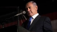 رئيس المعارضة الإسرائيلية يائير لابيد: لن يبقى من بنيامين نتنياهو شيء إلا إخفاقه في السابع من أكتوبر