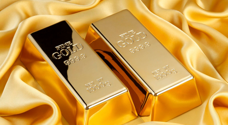 ارتفاع أسعار الذهب في الأردن الخميس بالتسعيرة الثانية