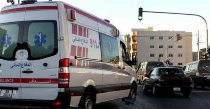 وفاتان وإصابة بليغة بحادث دهس على طريق ياجوز