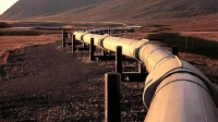 فصائل عراقية تهدد باستهداف أنبوب النفط المتجه إلى الأردن