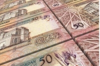 ارتفاع الودائع لدى البنوك الأردنية بنحو 1.9 مليار دينار