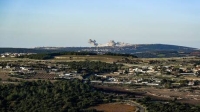 حزب الله يعلن شن هجوم بالمسيرات على مربض مدفعية إسرائيلي