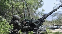 الدفاعات الروسية تسقط 8 مسيرات أوكرانية غربي البلاد