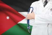 نعي نقابي ل 4 أطباء أردنيين