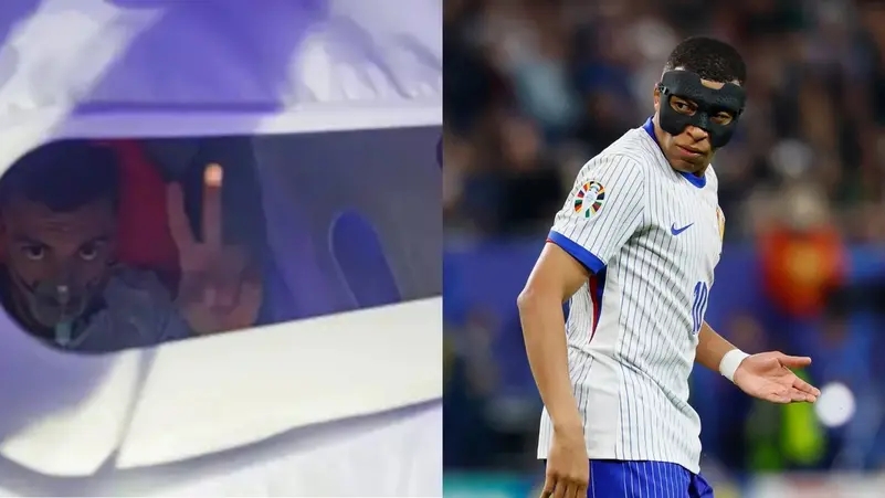 منتخب إسبانيا يستعين بأجهزة ناسا لإيقاف مبابي