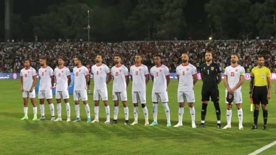 فرق المقدمة بـالمحترفين تسيطر على قائمة النشامى المحلية