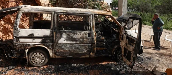 كبير أمناء مجلس الوزراء الياباني: سنفرض عقوبات على أربعة مستوطنين إسرائيليين بالضفة الغربية