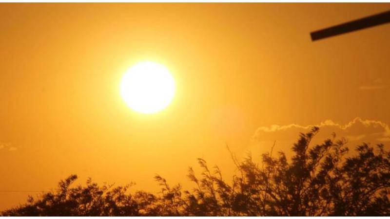 ارتفاعات متتالية على درجات الحرارة في الأردن.. تفاصيل