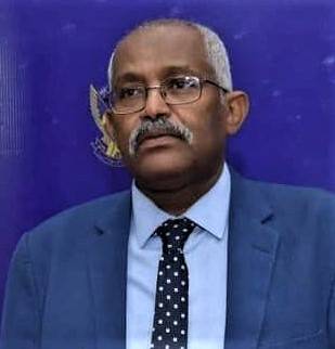 سقط مغشياً عليه في فندق.. وفاة وزير سوداني في مصر