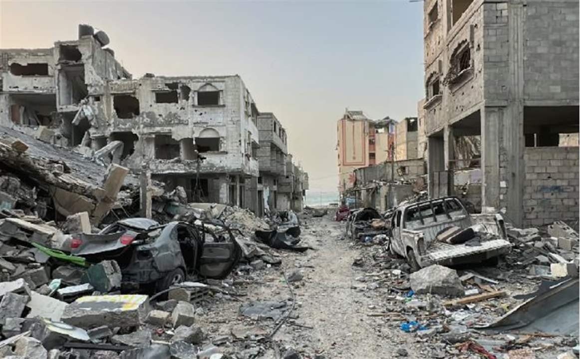 هيئة البث الإسرائيلية عن مسؤولين أمنيين: عمليات الجيش الإسرائيلي بشكل عام انتهت في غزة