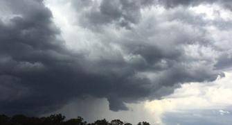 ارتفاع طفيف على درجات الحرارة مع بقاء الطقس صيفي اعتيادي في اغلب مناطق المملكة