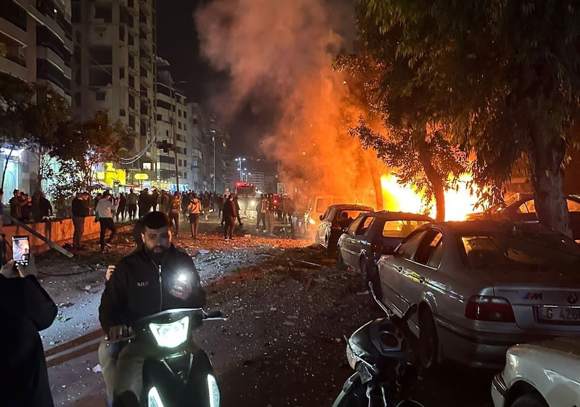 ما مصير عقيل وقادة الرضوان وأين كانوا مجتمعين.. معلومات جديدة حول الغارة الإسرائيلية على الضاحية الجنوبية