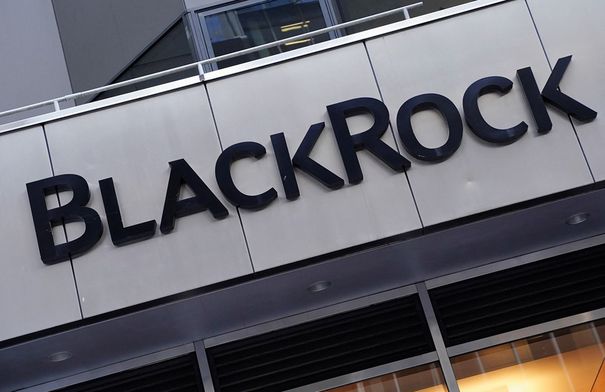 تظاهرة أمام شركة Black Rock في نيويورك للمطالبة بسحب استثماراتها من دولة الاحتلال