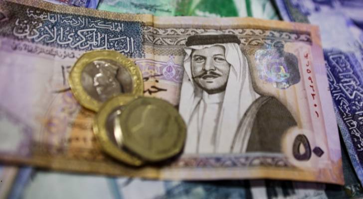 الإحصاءات العامة: ارتفاع معدل التضخم في المملكة 1.54