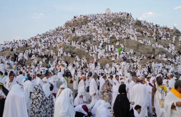 الأوقاف: 28.500 عدد المسجّلين لموسم الحج 1446