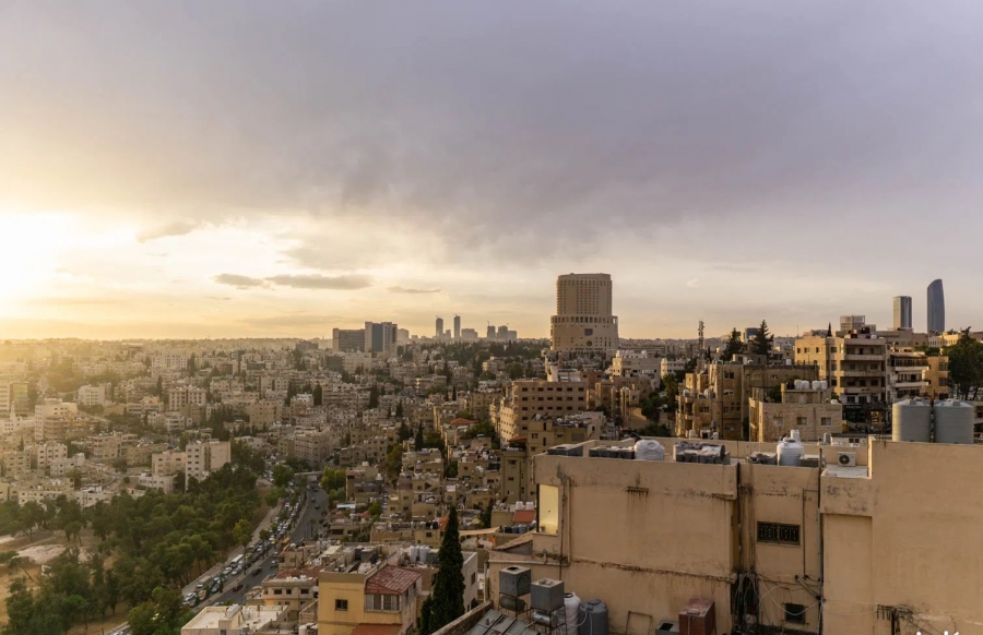 أجواء باردة في أغلب المناطق اليوم وغداً وارتفاع طفيف على الحرارة السبت