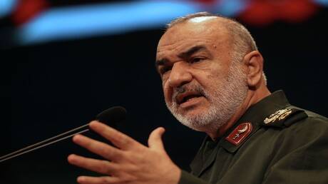 إيران: على الأعداء أن يستعدوا لصواريخنا