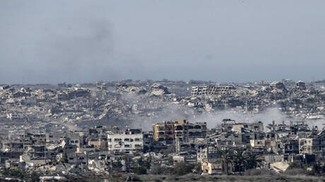 إسرائيل: ما يزال لدى حماس 94 رهينة في غزة