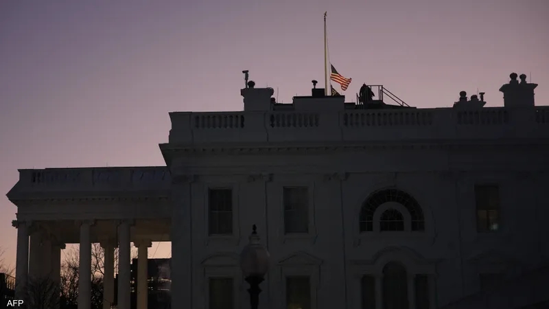 نائبة بايدن لم تستقبل نائب ترامب في مقر إقامتها.. ما السبب؟