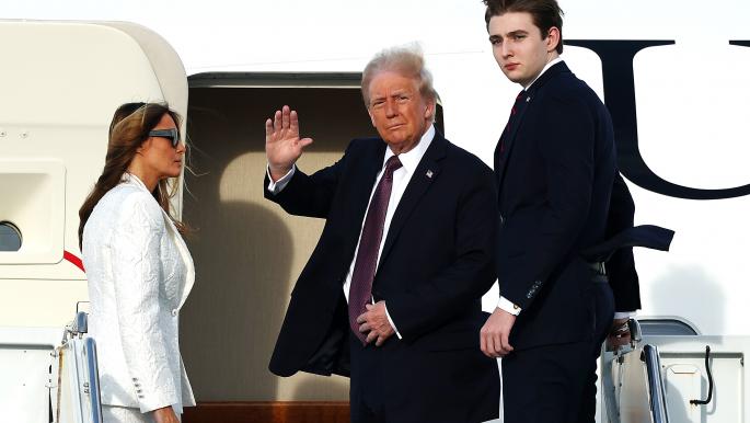 عودة ترامب أكثر عدوانية: عجرفة وتوسّع ونبأ سار للمستبدّين