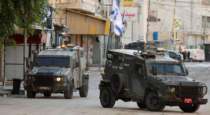 جنين تحت الحصار: إصابات خطيرة وأوضاع إنسانية متدهورة أمام المستشفيات