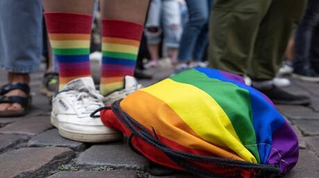 أول رئيس جمهورية مثلي الجنسية يعلق على قرارات ترامب بشأن المثليين