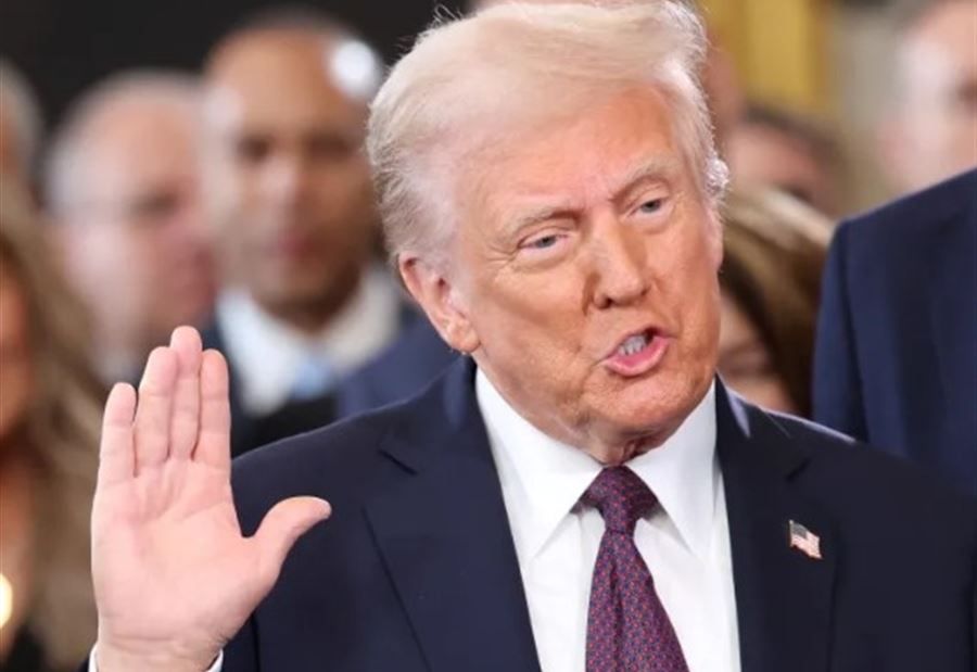 ترامب والأيام الخمسة.. ماذا فعل فيها؟