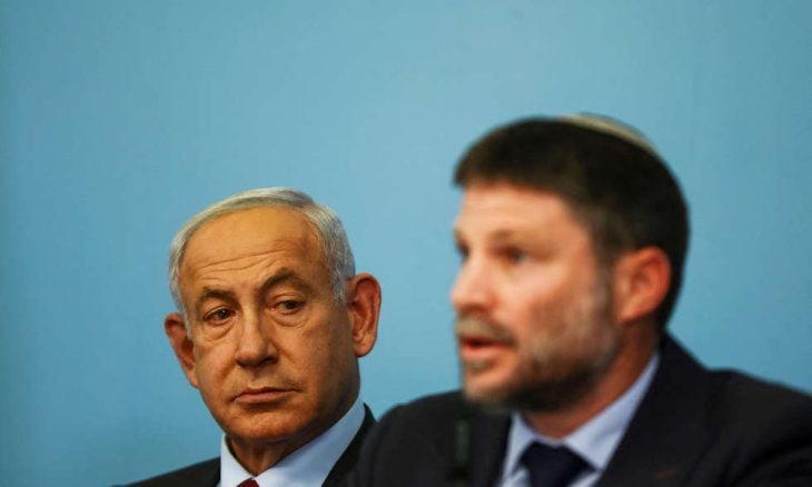 صحيفة عبرية: لماذا ستسقط حكومة إسرائيل الحالية؟