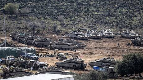 حزب الله يتوعد إسرائيل