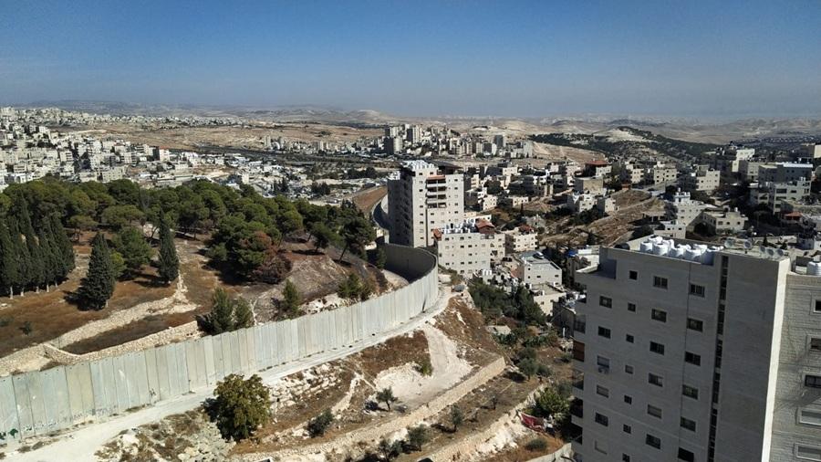 182 مخططًا... ترامب الراعي الرسمي للتوسع الاستيطاني