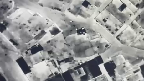 تدمير مختبر ومخرطة لإنتاج الأسلحة في جنين