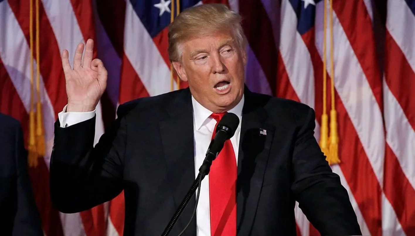 ترامب يوقع أمراً بإنشاء قبة حديدية أميركية للدفاع الصاروخي