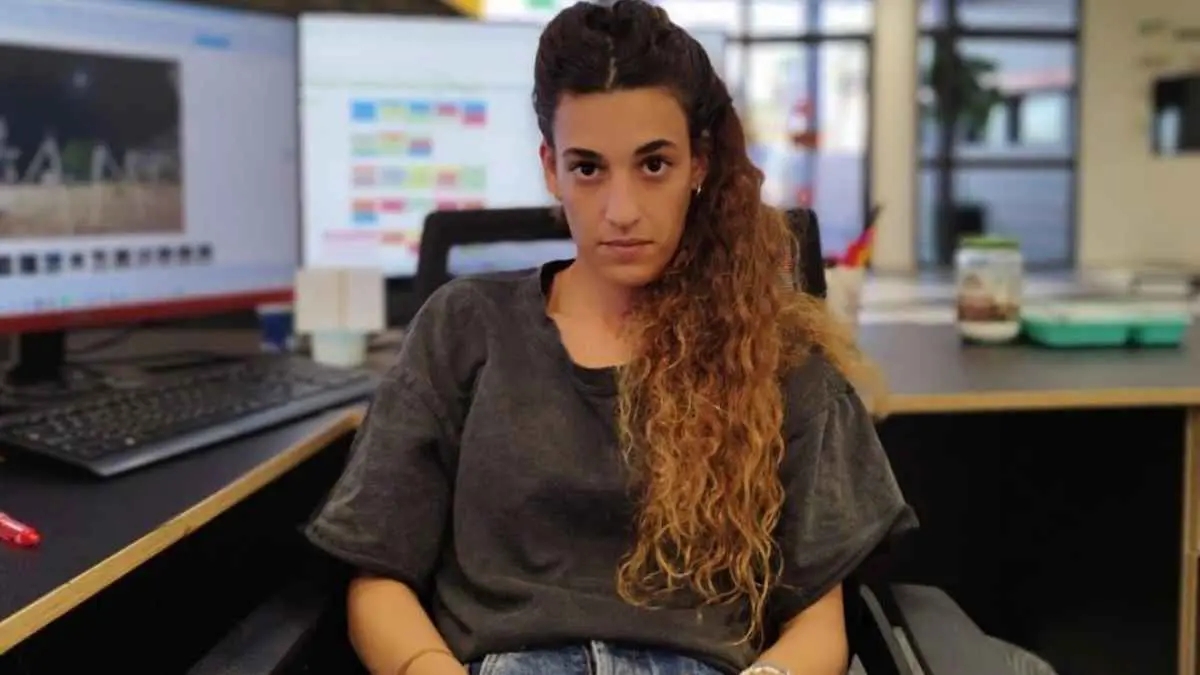 وجهت رسالة لترامب ونتنياهو.. سرايا القدس تنشر فيديو لأربيل يهود‎