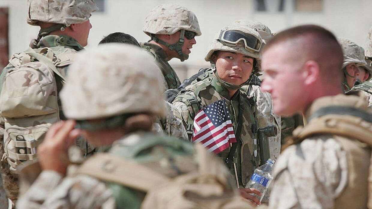 بعد إبلاغها بقرار سيد البيت الأبيض.. إسرائيل تعلق على عزم ترامب سحب القوات الأمريكية من سوريا