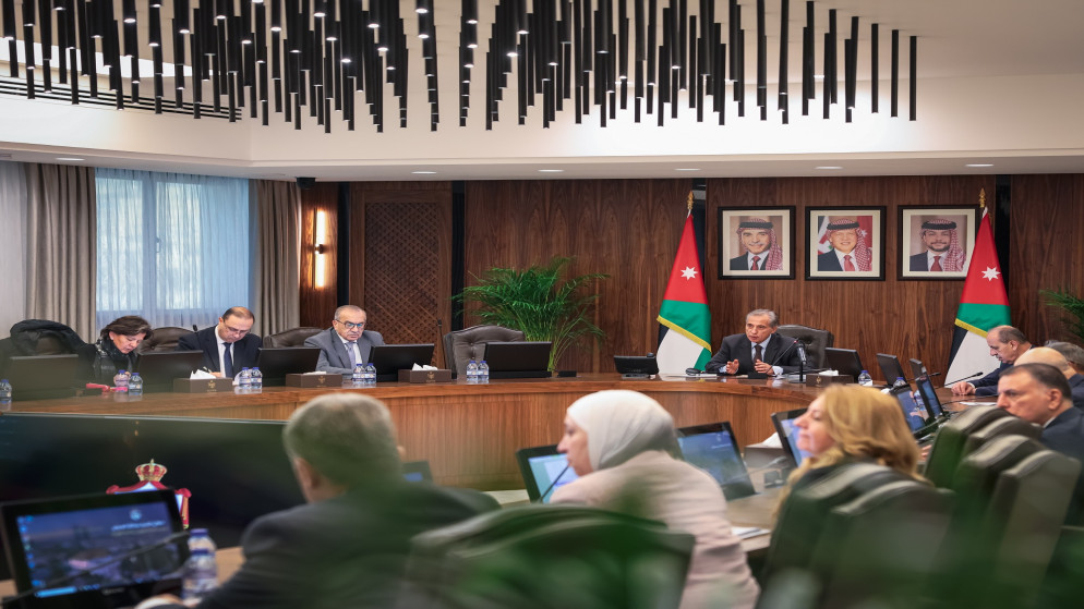 قرارات جديدة لمجلس الوزراء حول نظام الأبنية وتنظيم المدن والقُرى