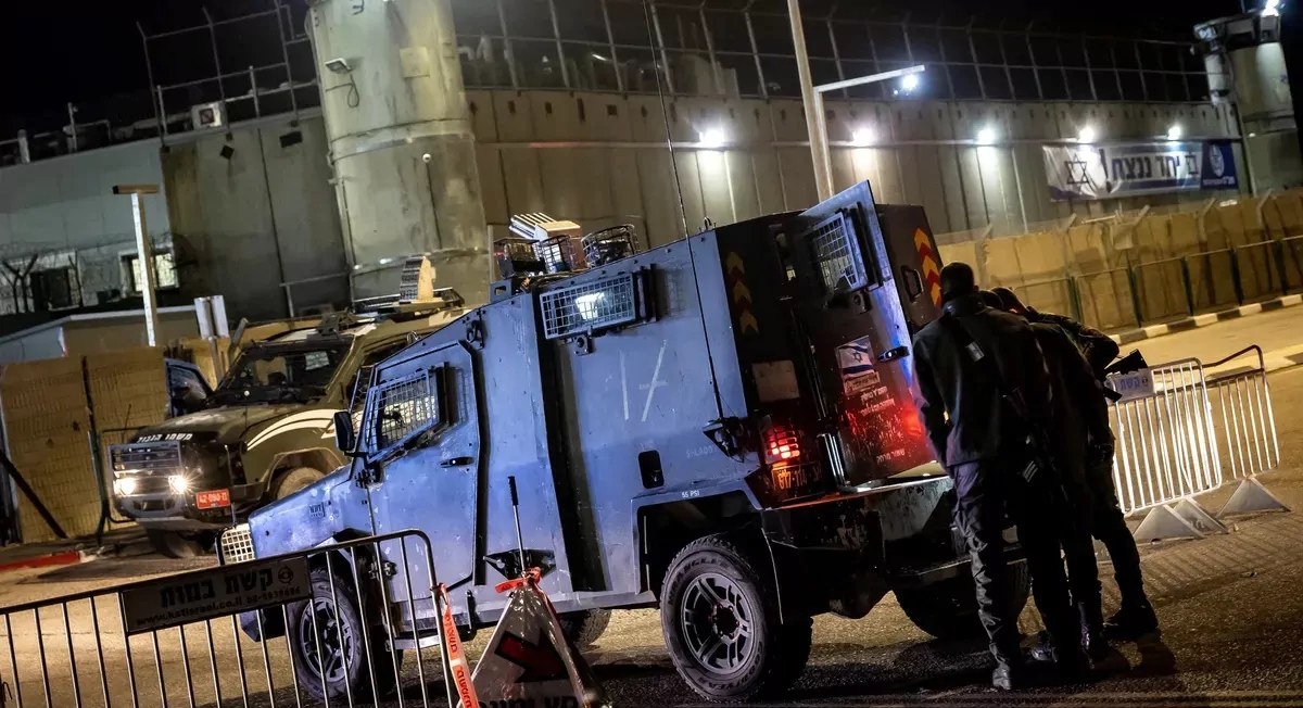 وفاة أسيرين فلسطينيين من غزة في سجون إسرائيل