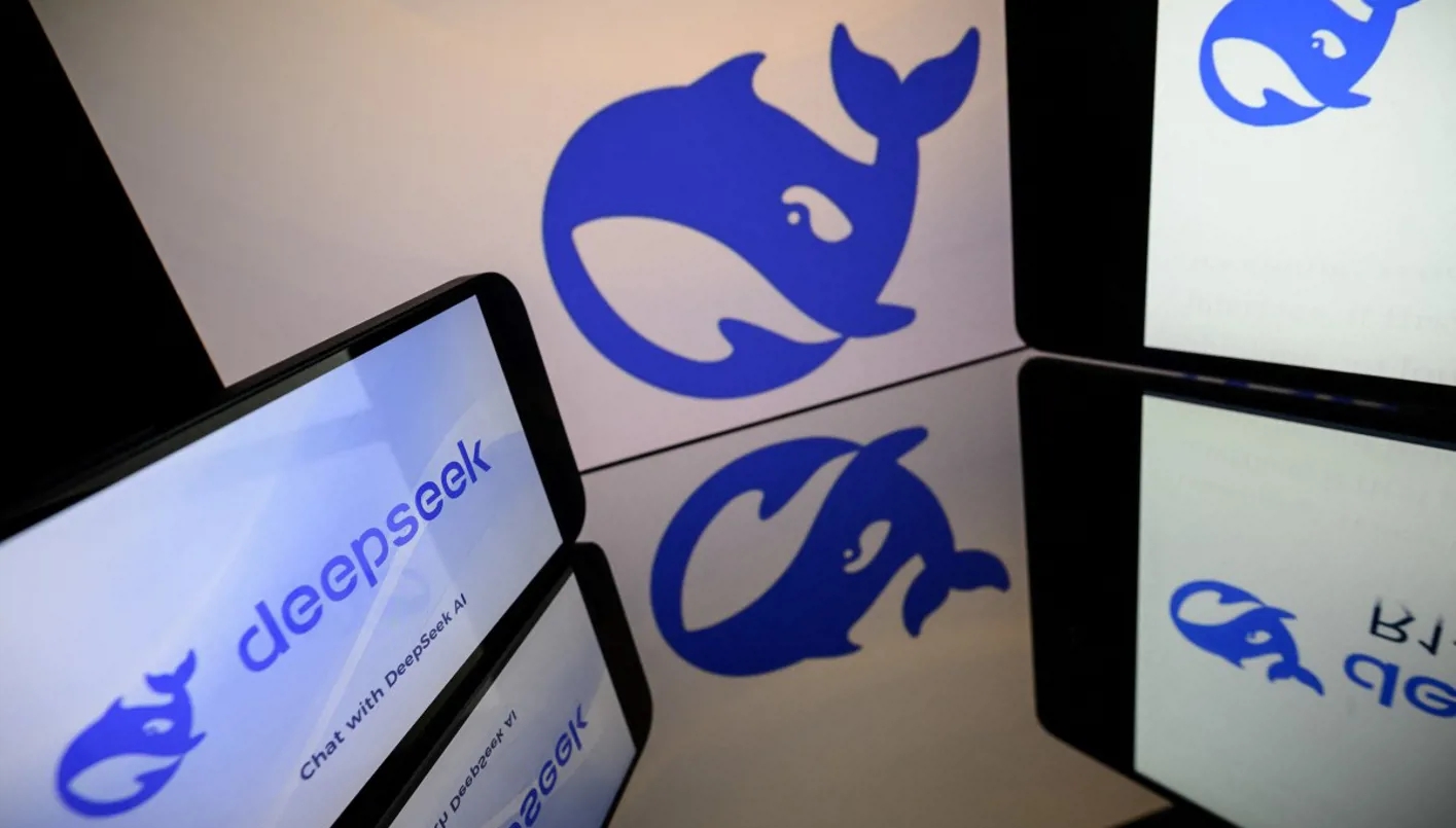 ديبسيك: النموذج الذي أربك عمالقة التكنولوجيا