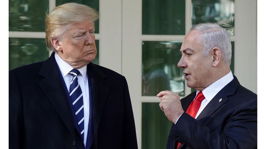 توقعات برفض نتنياهو لدعوة ترامب ولقائه في البيت الأبيض لهذا السبب