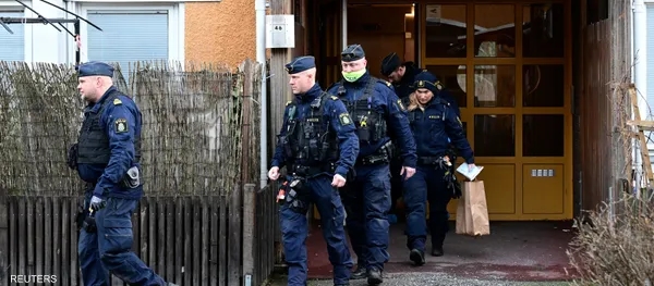 قضية مقتل حارق المصحف.. القضاء السويدي يصدر قرارا مفاجئا