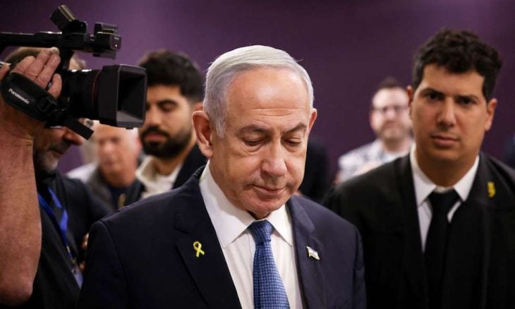 نتنياهو: سأخبر ترامب بكل شيء إلا “البروستات”.. فهو يكره الضعفاء