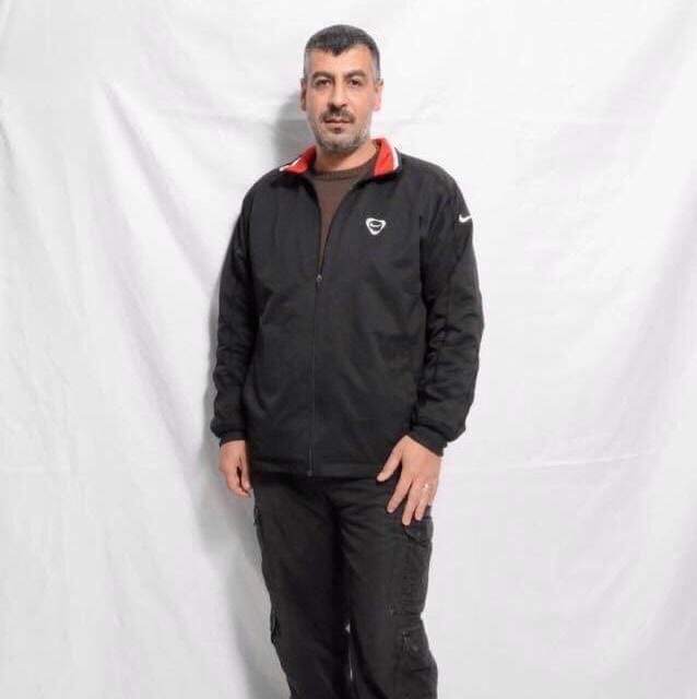 قوات الاحتلال تقتحم منزل الأسير عبد الباسط شوابكة المقرر الإفراج عنه اليوم ضمن صفقة التبادل