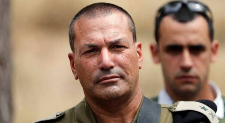من هو إيال زامير رئيس أركان جيش الاحتلال خلفًا لهاليفي؟
