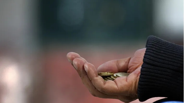 التنمية الاجتماعية: ضبط 710 متسولين في كانون الثاني