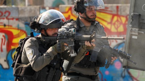 الجيش الإسرائيلي يعترف بإعدام 3 فلسطينيين واعتقال 50 آخرين في شمال الضفة الغربية