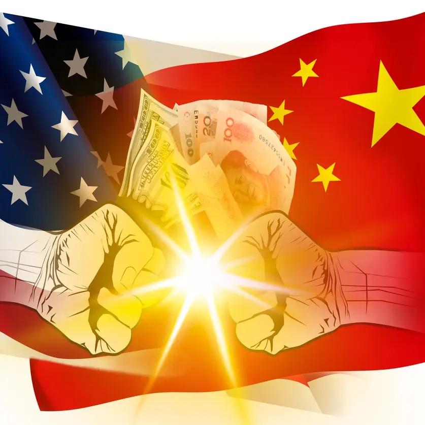 الرسوم الجمركية الأميركية على الصين تدخل حيز التنفيذ.. وبكين ترد بتعرفات تصل لـ15