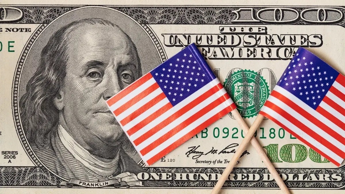 قفزة قياسية.. العجز التجاري الأميركي يرتفع لأعلى مستوى في أكثر من عامين