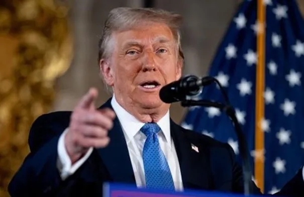 ترامب: ما كان ليحدث 7 أكتوبر لو كنت رئيسا